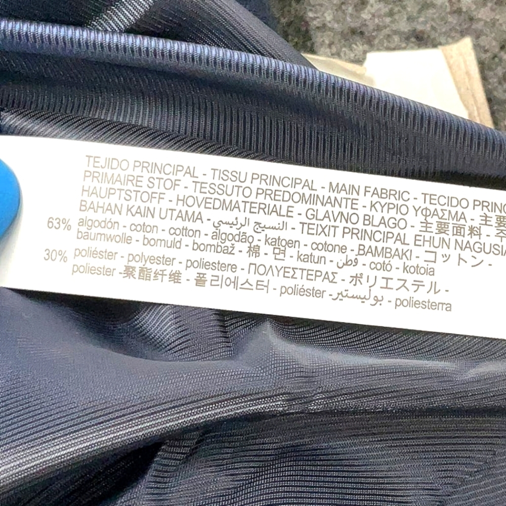 Zara blazer - Picture 5 of 5